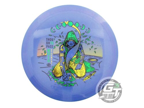 Thought Space Athletics Ethereal Omen Fairway Driver Golf Disc (Individually Listed)