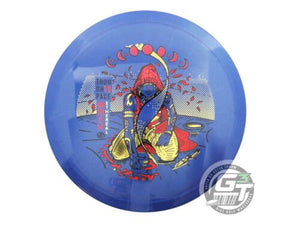 Thought Space Athletics Ethereal Omen Fairway Driver Golf Disc (Individually Listed)