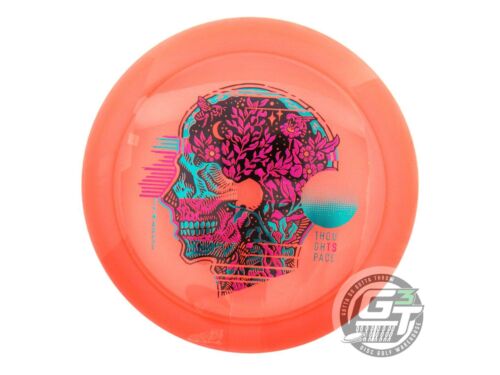 Thought Space Athletics Ethos Synapse Distance Driver Golf Disc (Individually Listed)