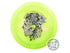 Thought Space Athletics Ethos Synapse Distance Driver Golf Disc (Individually Listed)