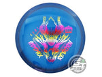 Wild Discs Ozone Addax Midrange Golf Disc (Individually Listed)