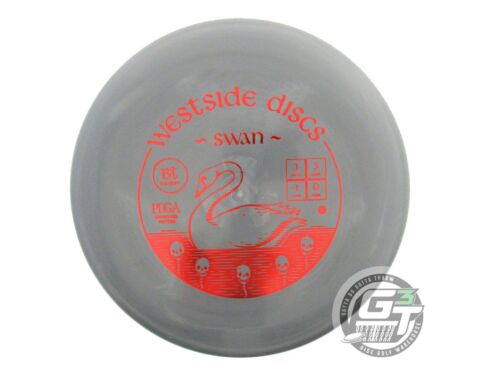 Westside BT Medium Swan 2 Putter Golf Disc (Individually Listed)