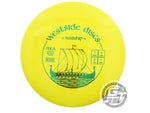 Westside Revive Warship Midrange Golf Disc (Individually Listed)