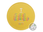 Above Ground Level Woodland Baobab Putter Golf Disc (Individually Listed)