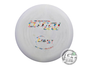 Legacy Icon Edition Clutch Putter Golf Disc (Individually Listed)