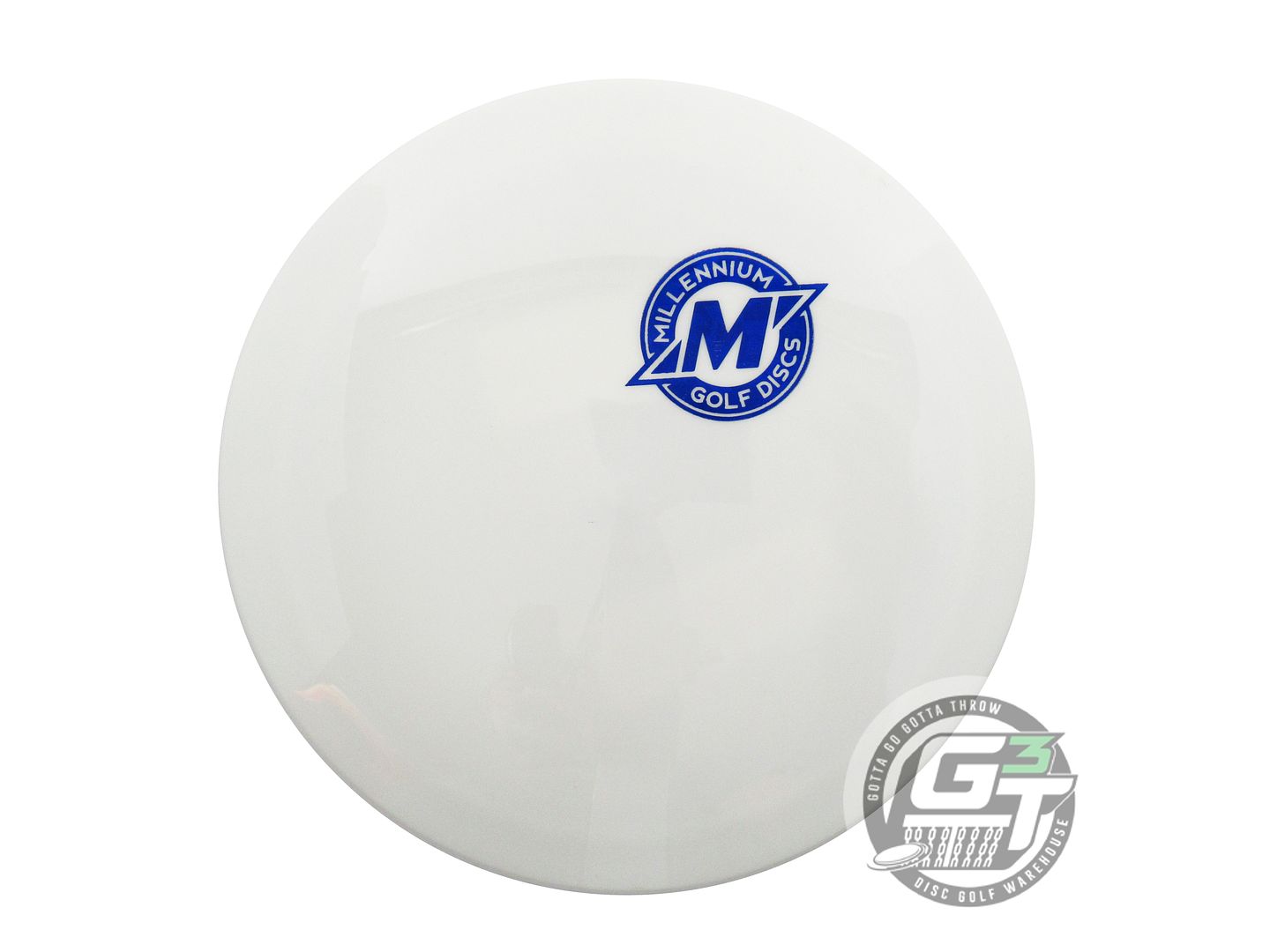 Millennium Limited Edition Prototype Sirius ES1 Distance Driver Golf Disc (Individually Listed)