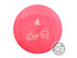 Discraft Limited Edition 2023 Elite Team Paul McBeth Big Z Hades Distance Driver Golf Disc (Individually Listed)