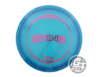 Discraft Elite Z Sting Fairway Driver Golf Disc (Individually Listed)