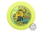 Innova INNfuse Star Lion Midrange Golf Disc (Individually Listed)