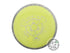 Axiom Neutron Virus Distance Driver Golf Disc (Individually Listed)