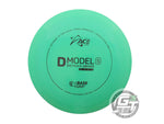 Prodigy Ace Line Base Grip D Model S Distance Driver Golf Disc (Individually Listed)