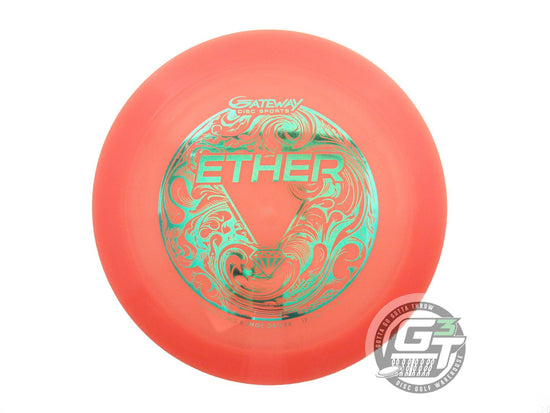 Gateway Diamond Ether Distance Driver Golf Disc (Individually Listed)