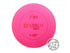 Prodigy Ace Line Base Grip D Model US Distance Driver Golf Disc (Individually Listed)