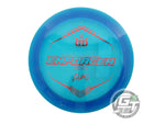 Dynamic Discs Limited Edition Ricky Wysocki Sockibomb Lucid Enforcer Distance Driver Golf Disc (Individually Listed)