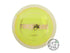 Dynamic Discs Lucid Ice Orbit Trespass Distance Driver Golf Disc (Individually Listed)