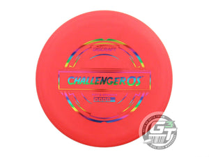 Discraft Putter Line Challenger OS Putter Golf Disc (Individually Listed)