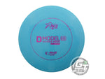 Prodigy Ace Line Base Grip D Model US Distance Driver Golf Disc (Individually Listed)