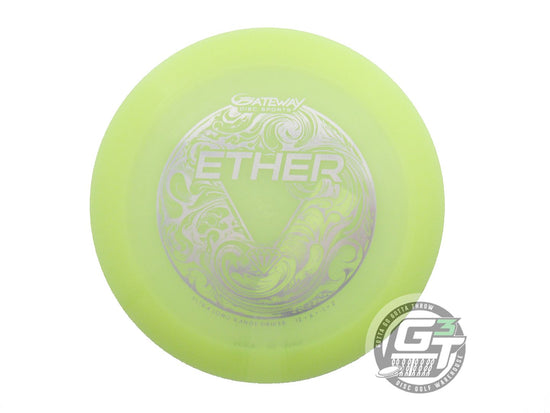 Gateway Diamond Ether Distance Driver Golf Disc (Individually Listed)