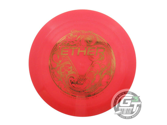 Gateway Diamond Ether Distance Driver Golf Disc (Individually Listed)