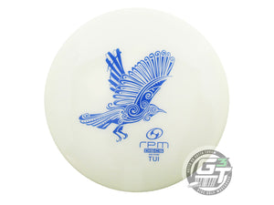 RPM Glow Tui Putter Golf Disc (Individually Listed)