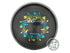 Discraft Limited Edition 2023 Ledgestone Open Understamp Midnight ESP Zone Putter Golf Disc (Individually Listed)