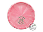 Dynamic Discs Limited Edition Secret Agent Bottom Stamp Prime Burst Agent Putter Golf Disc (Individually Listed)