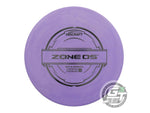 Discraft Putter Line Zone OS Putter Golf Disc (Individually Listed)