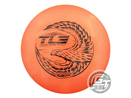 Innova GStar TL3 Fairway Driver Golf Disc (Individually Listed)