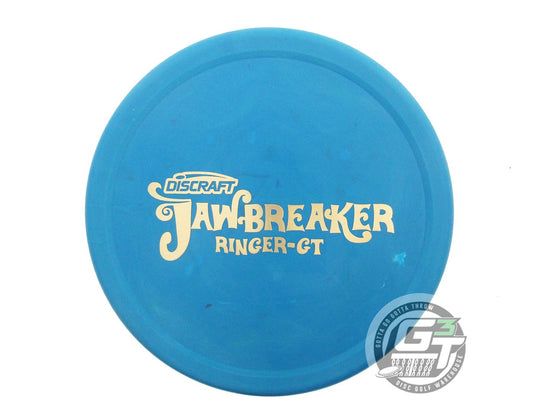 Discraft Jawbreaker Ringer GT Putter Golf Disc (Individually Listed)
