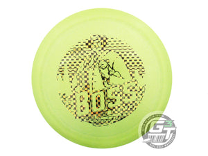 Innova GStar Boss Distance Driver Golf Disc (Individually Listed)