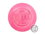 Discraft Paul McBeth Signature ESP Hades Distance Driver Golf Disc (Individually Listed)