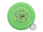 Discraft Putter Line Soft Banger GT Putter Golf Disc (Individually Listed)