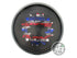 Discraft Limited Edition 2023 Ledgestone Open Understamp Midnight ESP Zone Putter Golf Disc (Individually Listed)