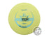 Dynamic Discs Moonshine Glow Classic Blend Justice Midrange Golf Disc (Individually Listed)