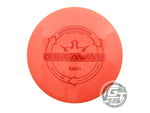 Dynamic Discs BioFuzion Getaway Fairway Driver Golf Disc (Individually Listed)