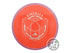 Axiom Fission Fireball Distance Driver Golf Disc (Individually Listed)