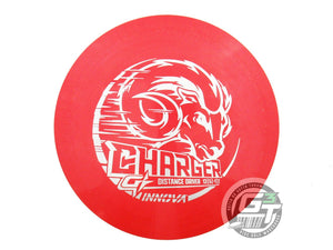 Innova GStar Charger Distance Driver Golf Disc (Individually Listed)