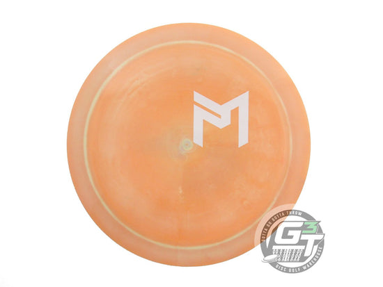 Discraft Limited Edition Paul McBeth PM Logo Stamp ESP Hades Distance Driver Golf Disc (Individually Listed)