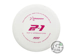 Prodigy 300 Series PA1 Putter Golf Disc (Individually Listed)