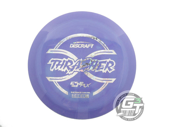 Discraft ESP FLX Thrasher Distance Driver Golf Disc (Individually Listed)