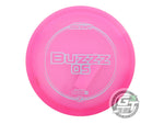 Discraft Elite Z Buzzz OS Midrange Golf Disc (Individually Listed)