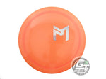 Discraft Limited Edition Paul McBeth PM Logo Stamp Elite Z Hades Distance Driver Golf Disc (Individually Listed)