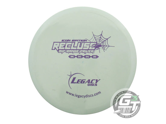 Legacy Icon Edition Recluse Midrange Golf Disc (Individually Listed)