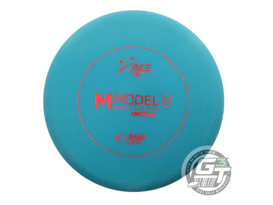 Prodigy Ace Line Base Grip M Model S Golf Disc (Individually Listed)