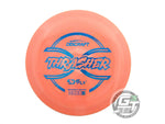 Discraft ESP Thrasher Distance Driver Golf Disc (Individually Listed)