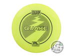 DGA Proline Quake Midrange Golf Disc (Individually Listed)