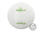 Millennium Sirius Orion LS Distance Driver Golf Disc (Individually Listed)