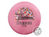 Discraft Titanium Buzzz Midrange Golf Disc (Individually Listed)