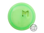 Discraft Limited Edition Paul McBeth PM Logo Stamp Elite Z Hades Distance Driver Golf Disc (Individually Listed)