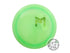 Discraft Limited Edition Paul McBeth PM Logo Stamp Elite Z Hades Distance Driver Golf Disc (Individually Listed)